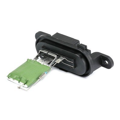 Resistor Blower RIDEX 2975R0025 2975R0025 - photo 4