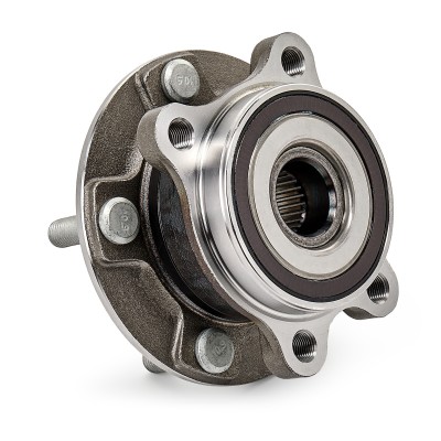Wheel Bearing RIDEX 654W0144 654W0144 - photo 7
