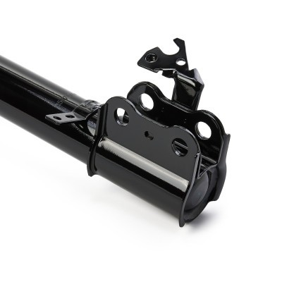 Shock Absorber RIDEX 854S2486 854S2486 - photo 4