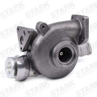 Turbocharger Stark SKCT-1190094 SKCT-1190094 - photo 4