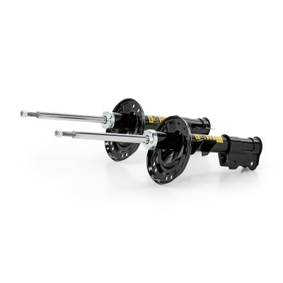 Shock Absorber RIDEX 854S2194P 854S2194P - photo 2