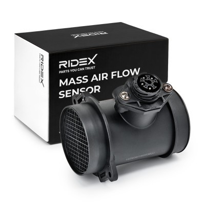 Air Mass Sensor RIDEX 3926A0046 3926A0046 - photo 2