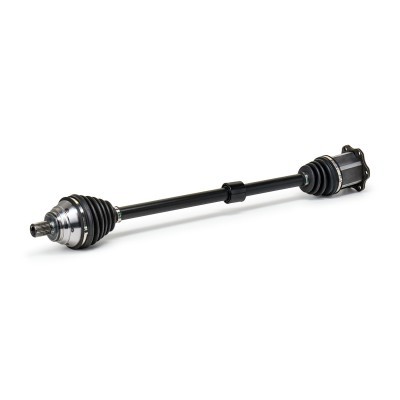 Drive Shaft RIDEX 13D1606R 13D1606R - photo 3