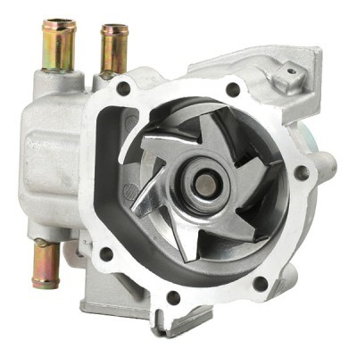Water Pump, Engine Cooling RIDEX 1260W0172 1260W0172 - photo 4