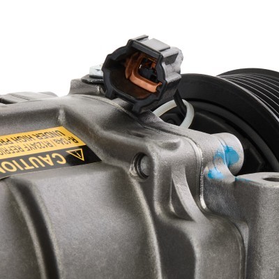 Compressor, Air Conditioning 447K0529R - photo 6