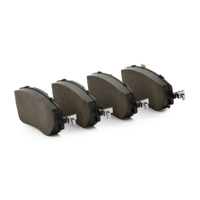 Brake Pads Set RIDEX 402B2054 402B2054 - photo 7