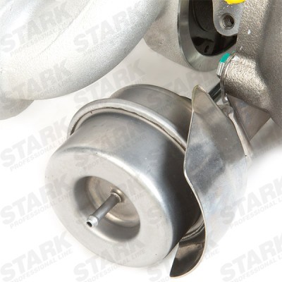 Turbocharger Stark SKCT-1190088 SKCT-1190088 - photo 7