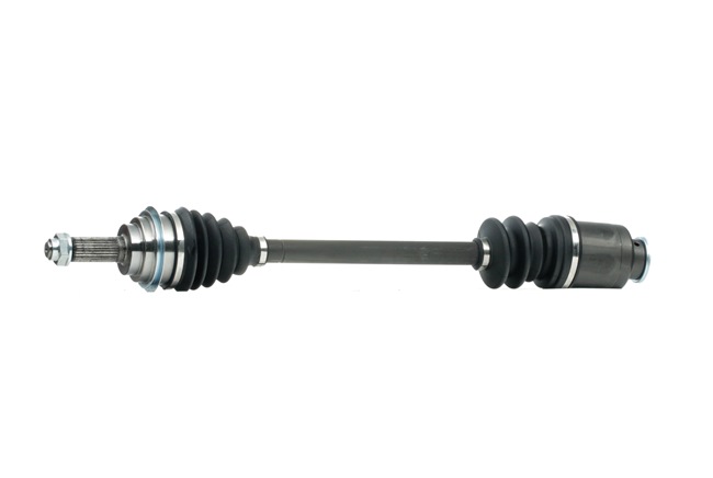 Drive Shaft RIDEX 13D0062 13D0062 - photo 1