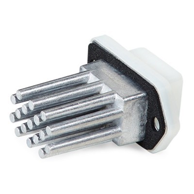 Resistor Blower RIDEX 2975R0053 2975R0053 - photo 3