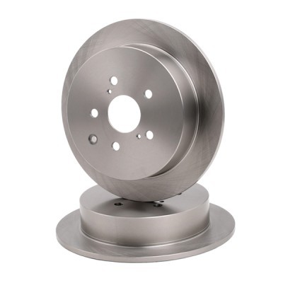 Brake Disc RIDEX 82B1482 82B1482 - photo 4