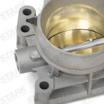 Дроссельная заслонка Stark SKTB-0430080 SKTB-0430080 - photo 7