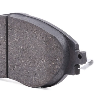 Brake Pads Set RIDEX 402B0549 402B0549 - photo 7