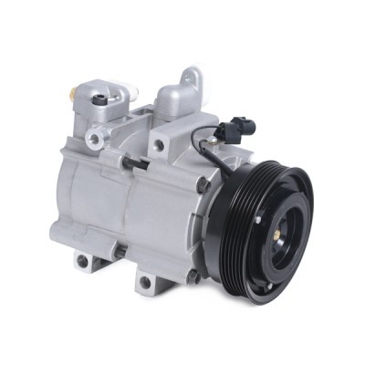 Compressor, Air Conditioning HYUNDAI TUCSON (JM) 447K0051 - photo 3