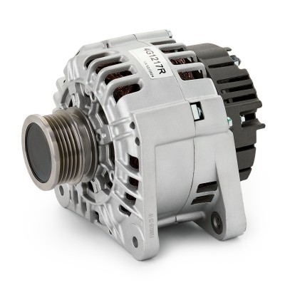 Alternator RIDEX 4G1217R 4G1217R - photo 8