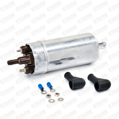 Pump, Fuel Pre-Supply Stark SKFP-0160019 SKFP-0160019 - photo 4