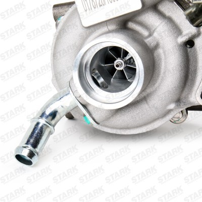 Turbocharger Stark SKCT-1191787 SKCT-1191787 - photo 5