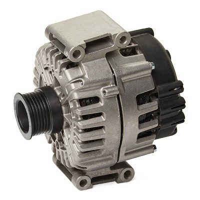 Alternator RIDEX 4G1199R 4G1199R - photo 3