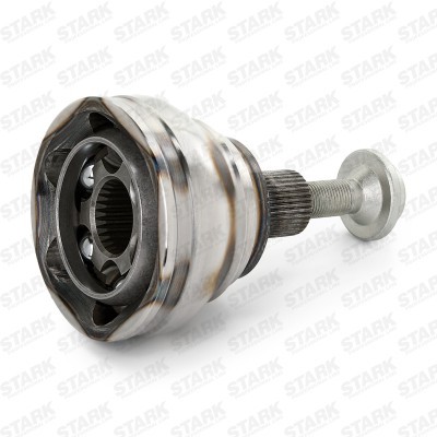 Joint Kit, Drive Shaft Stark SKJK-0200003 SKJK-0200003 - photo 5
