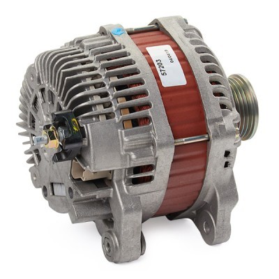 Alternator RIDEX 4G1282R 4G1282R - photo 4