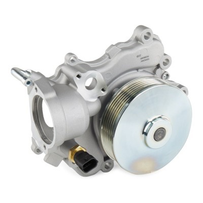 Water Pump, Engine Cooling RIDEX 1260W0489 1260W0489 - photo 3