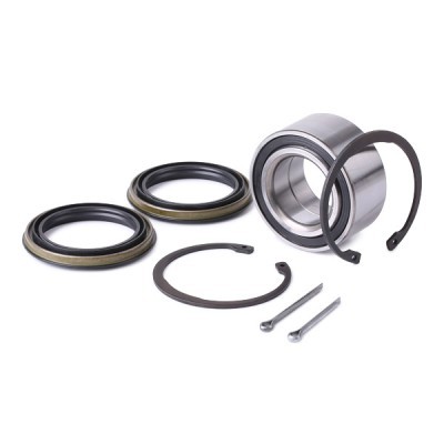 Wheel Bearing RIDEX 654W0267 654W0267 - photo 3