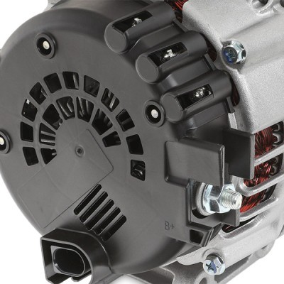 Alternator RIDEX 4G1199 4G1199 - photo 6