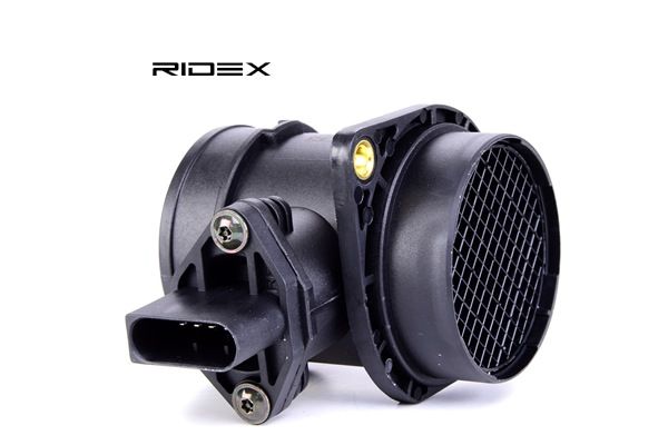 Air Mass Sensor RIDEX 3926A0009 3926A0009 - photo 1