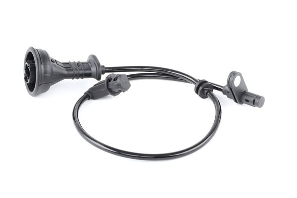 ABS Sensor RIDEX 412W0370 412W0370 - photo 1