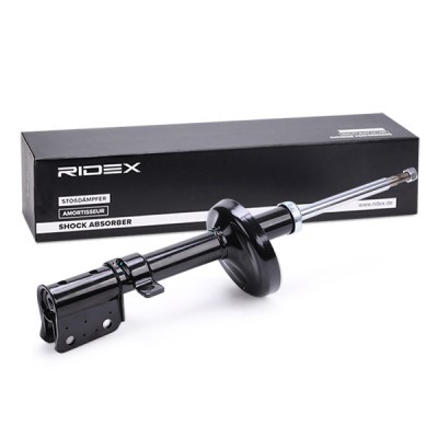 Shock Absorber RIDEX 854S1109 854S1109 - photo 2