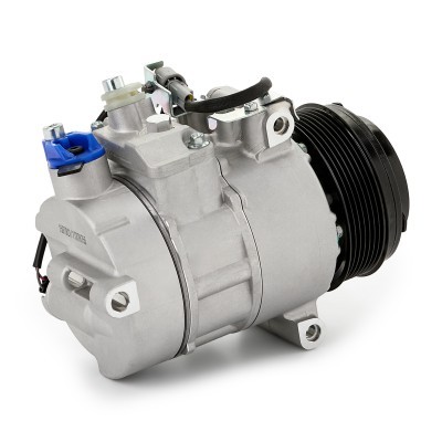 Compressor, Air Conditioning 447K0657 - photo 5