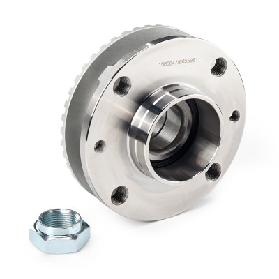 Wheel Bearing RIDEX 654W0292 654W0292 - photo 7
