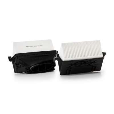 Air Filter RIDEX 8A0543P 8A0543P - photo 4