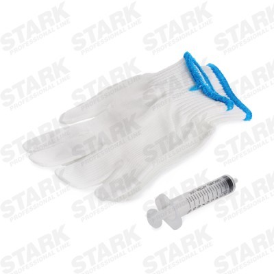 Turbocharger Stark SKCT-1190014 SKCT-1190014 - photo 6