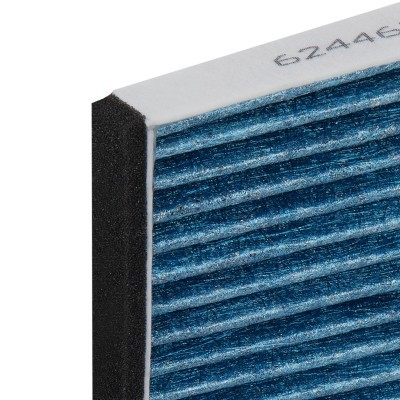 Cabin Air Filter RIDEX 424I0531P 424I0531P - photo 6