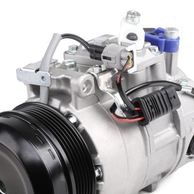 Compressor, Air Conditioning 447K0550 - photo 6