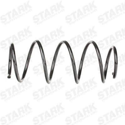 Suspension Spring Stark SKCS-0040054 SKCS-0040054 - photo 4