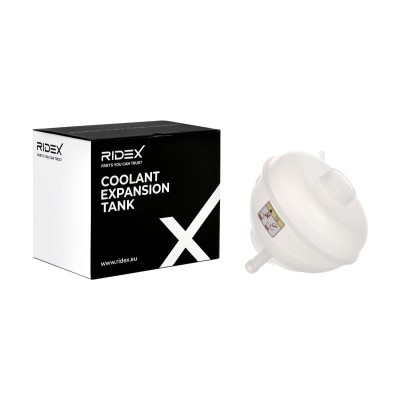 Expansion Tank, Coolant RIDEX 397E0161 397E0161 - photo 2