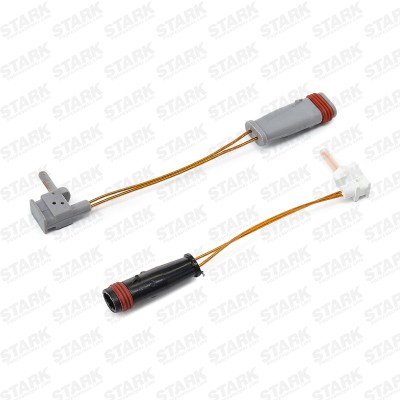 Brake Pads Set Stark SKBP-0010176 SKBP-0010176 - photo 7
