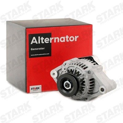 Alternator Stark SKGN-0321079 SKGN-0321079 - photo 2