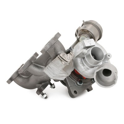 Turbocharger RIDEX 2234C0096R 2234C0096R - photo 3