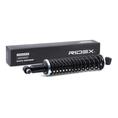 Shock Absorber RIDEX 854S1637 854S1637 - photo 3