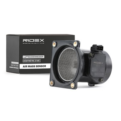 Air Mass Sensor RIDEX 3926A0105 3926A0105 - photo 3