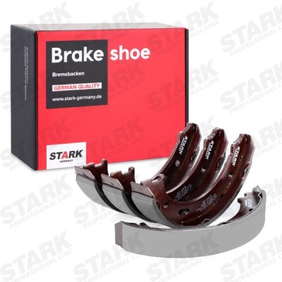 Brake Pads Set Stark SKBS-0450300 SKBS-0450300 - photo 2