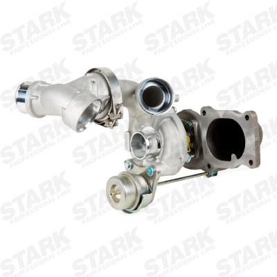 Turbocharger Stark SKCT-1190114 SKCT-1190114 - photo 3