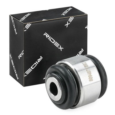 Control Arm Bushing RIDEX 251T0025 251T0025 - photo 2