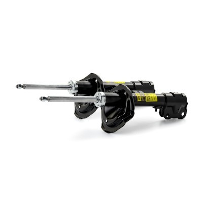 Shock Absorber RIDEX 854S19343P 854S19343P - photo 3