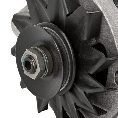 Alternator RIDEX 4G1377R 4G1377R - photo 5