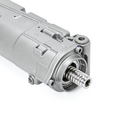 Steering Gear RIDEX 286S1258R 286S1258R - photo 6
