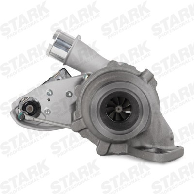 Turbocharger Stark SKCT-1190199 SKCT-1190199 - photo 6