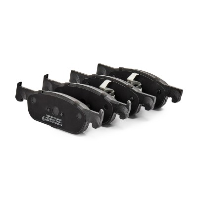 Brake Pads Set RIDEX 402B1147 402B1147 - photo 11